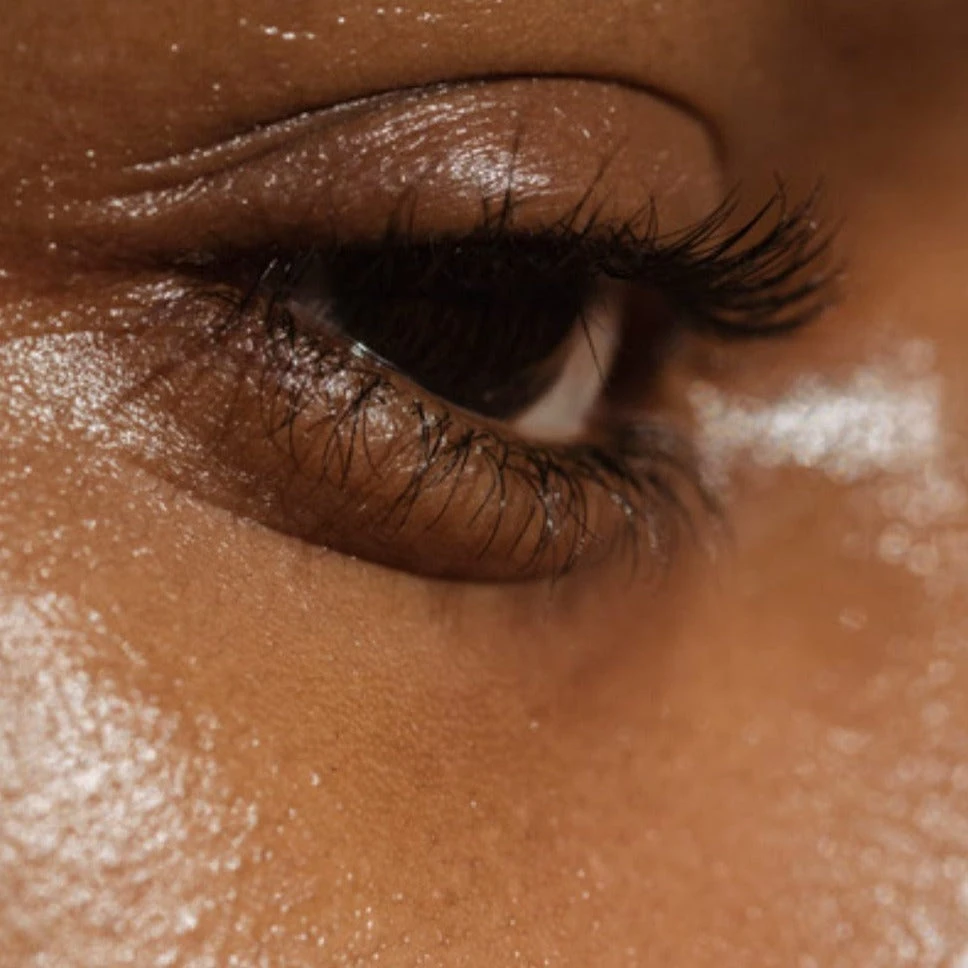 Face Oil For Dry, Sensitive, & Aging Skin - Vegan Face Oil, All Natural - Image 2