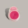 Vegan Lip Balm - Zero Waste + Natural Lip Balm, Plastic Free, Organic, 0.45 Oz.