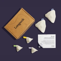 Essentials Scent Training Kit For Dogs