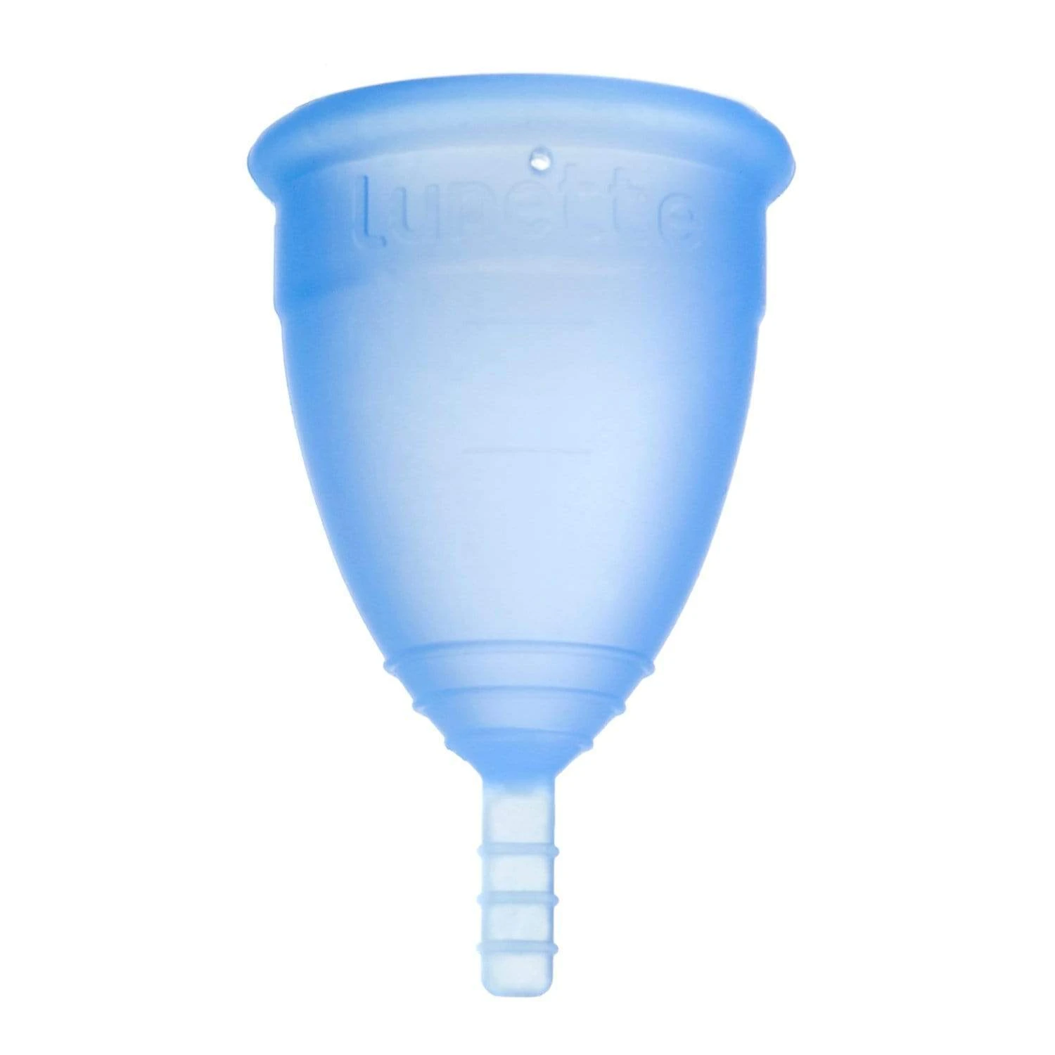 Menstrual Cup - Reusable Period Cup, BPA Free, Latex Free, Vegan, 2 Sizes & Colors - Image 4