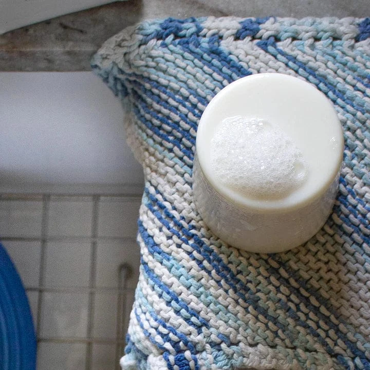 Castile Dish Soap Bar - Image 8