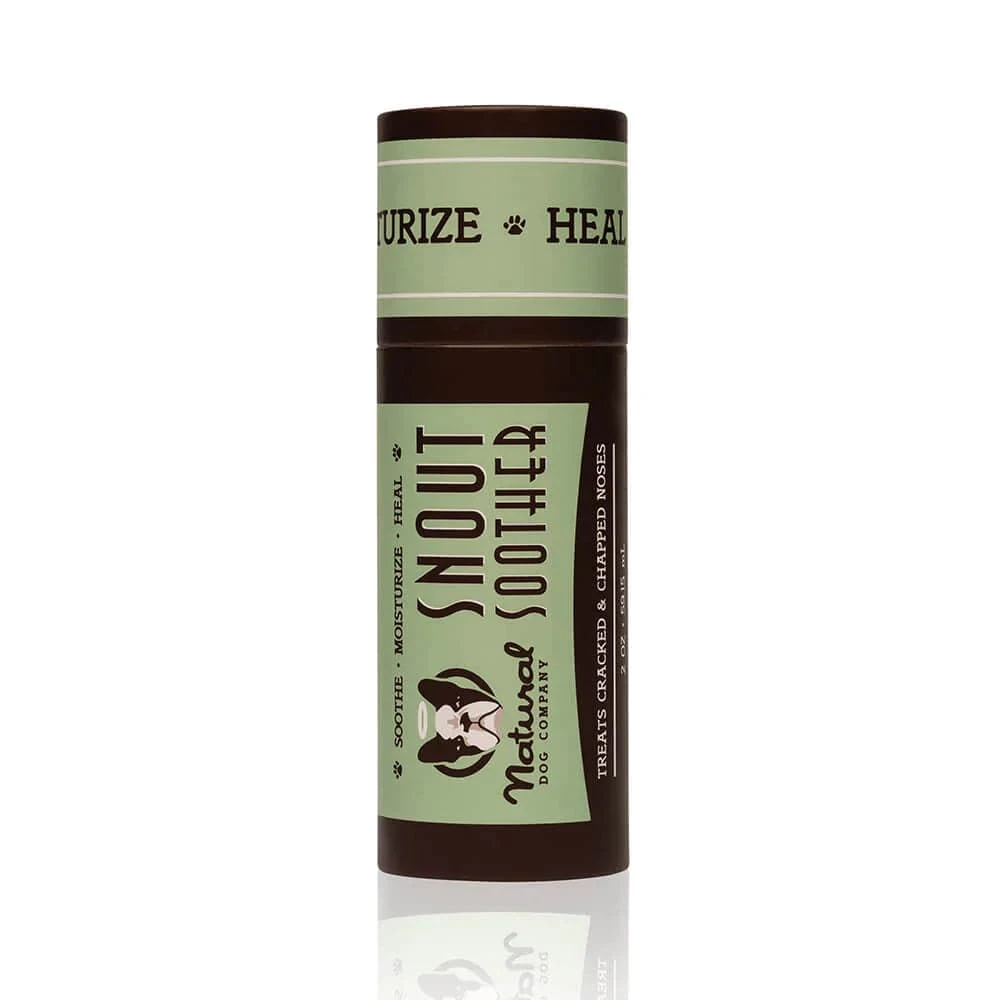Snout Soother Dog Healing Balm - Image 3