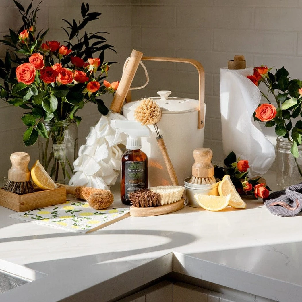 Bamboo Soap Shelf - Bamboo Soap Dish, Zero Waste, Compostable - Image 4