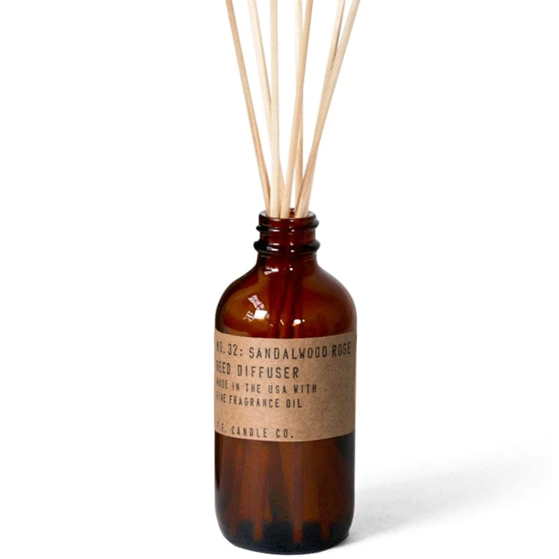 Sandalwood Reed Diffuser - Image 2