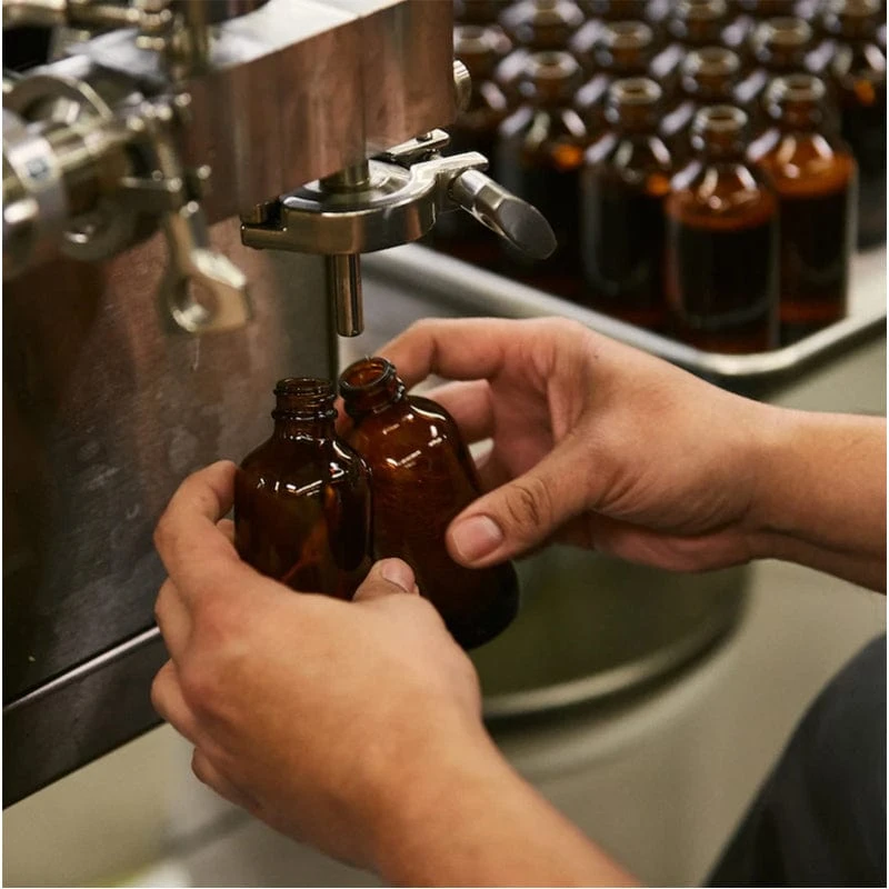 Sandalwood Reed Diffuser - Image 4