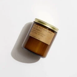 Wild Herb Tonic Soy Candle