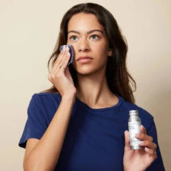 Refillable Green Tea Face Toner 2.5oz