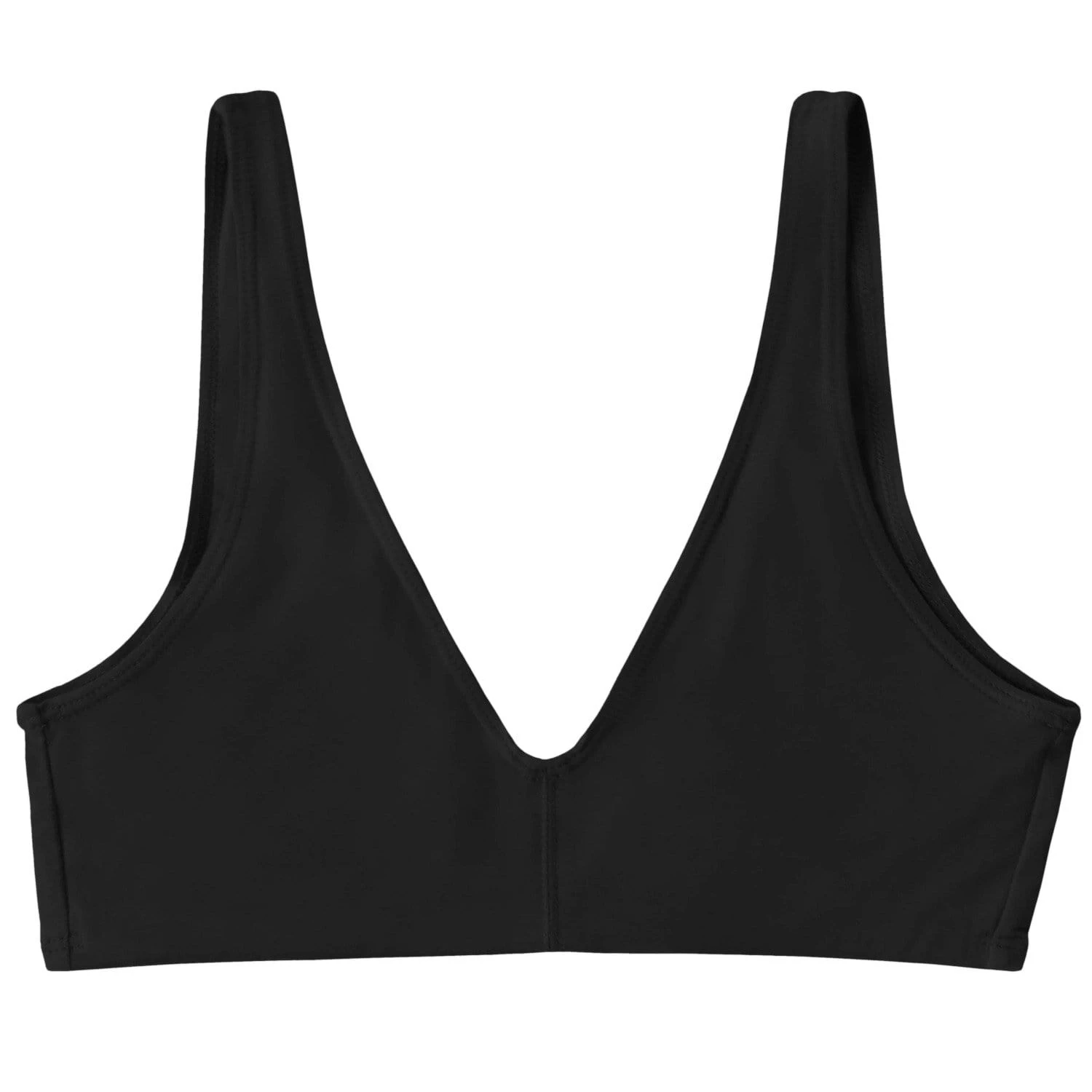 Everyday Bralette - Sustainable Bra, Tencil, Unpadded, Wireless - Image 7