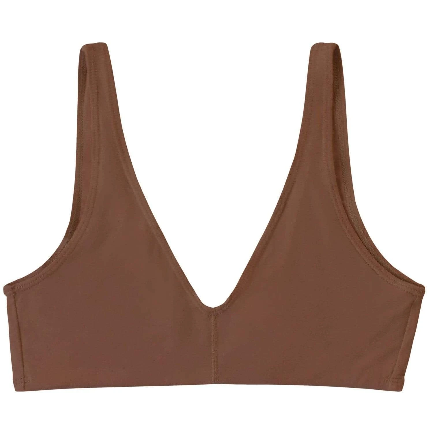 Everyday Bralette - Sustainable Bra, Tencil, Unpadded, Wireless - Image 9