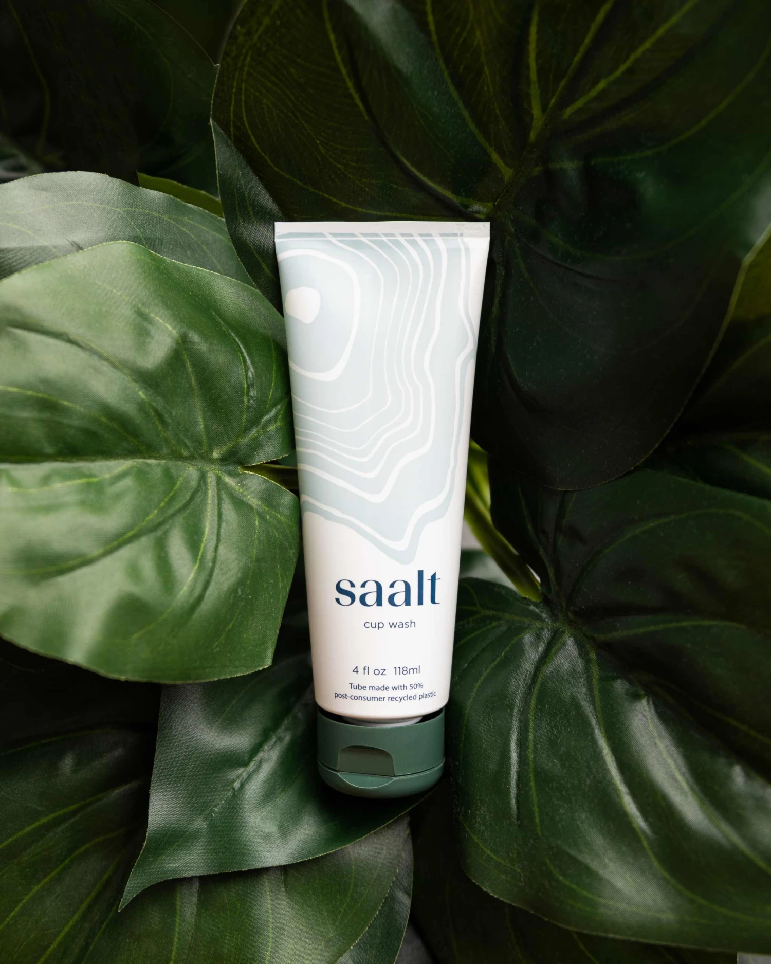 Saalt Menstrual Cup & Disc Wash - Image 3