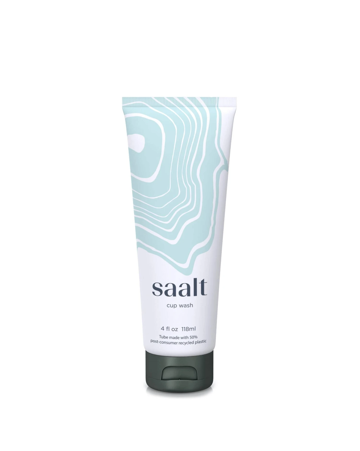 Saalt Menstrual Cup & Disc Wash - Image 2