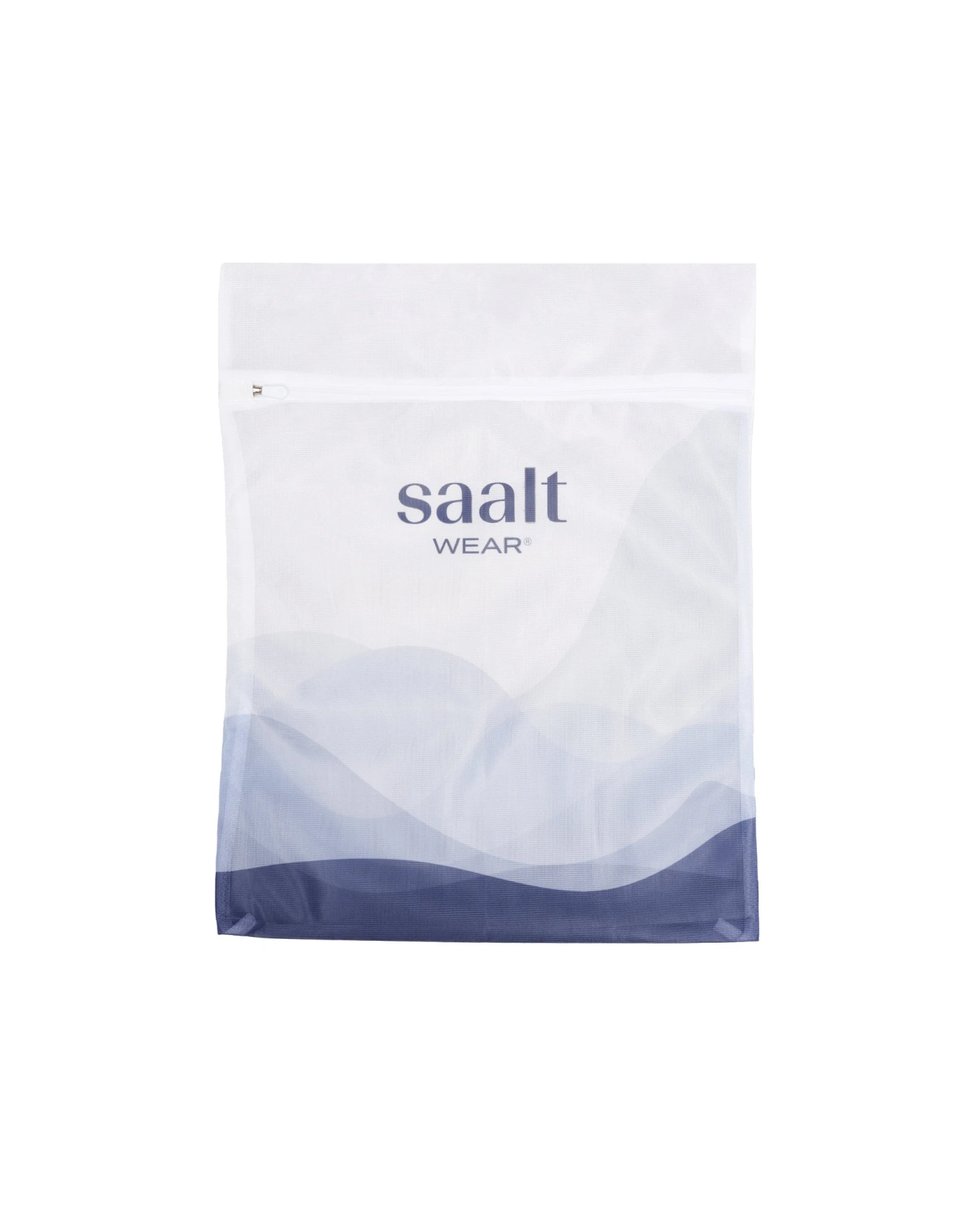Saalt Mesh Laundry Bag - Image 2