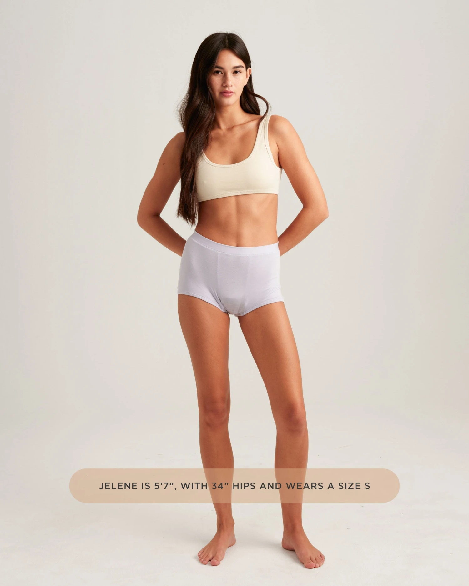 Leakproof Comfort Boyshort - Image 12