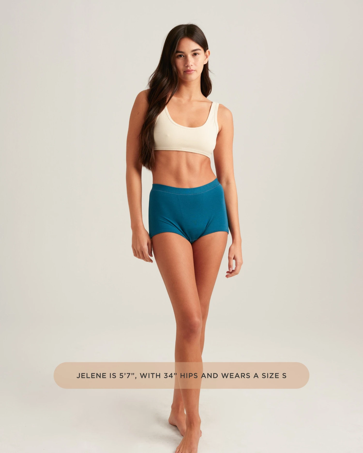 Leakproof Comfort Boyshort - Image 8