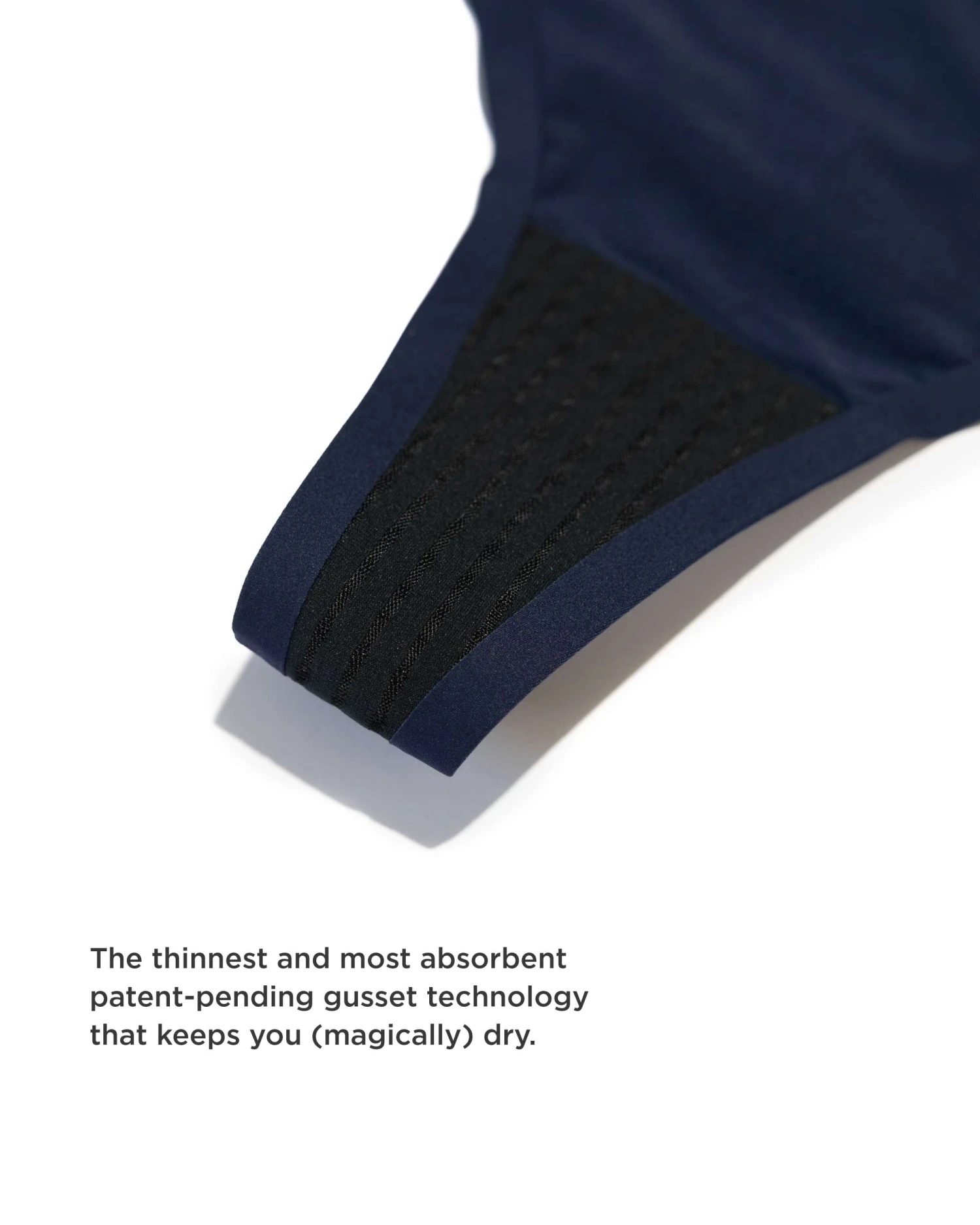 Leakproof Seamless Thong - Image 12