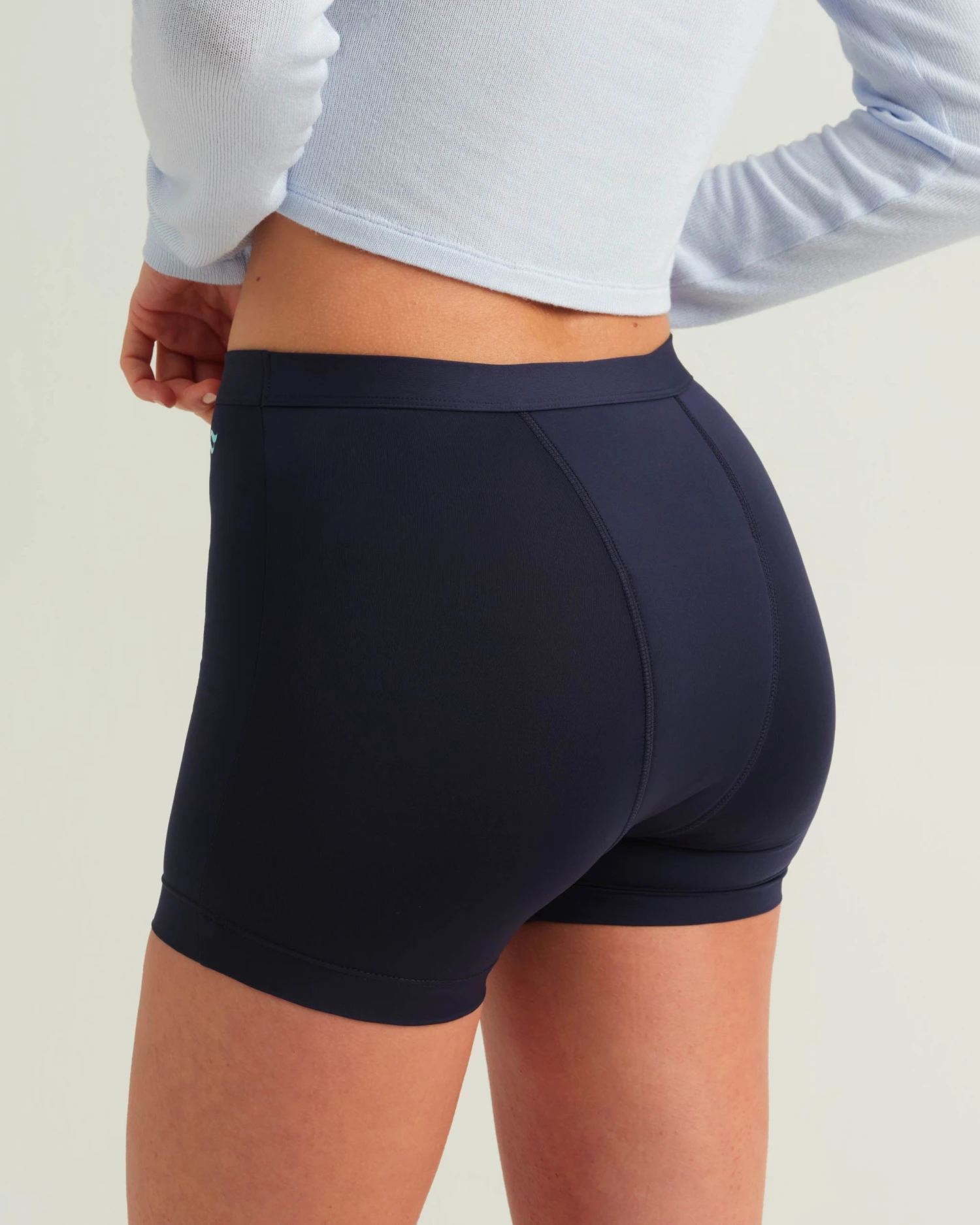 Leakproof Teen Sport Short - Image 4