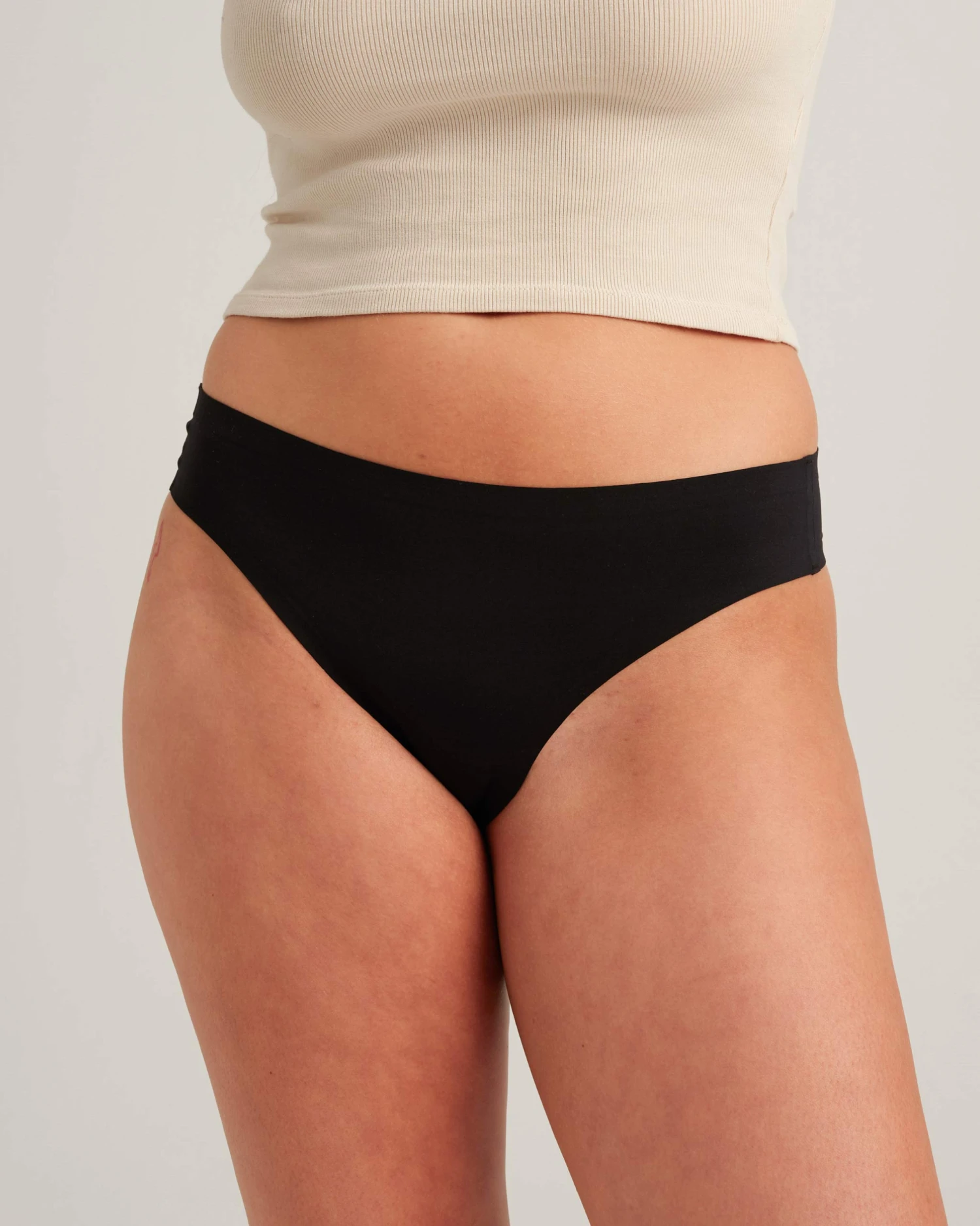 Leakproof Seamless Thong - Image 19