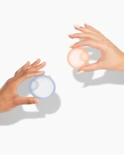 Saalt Menstrual Disc Duo