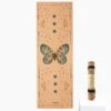 Butterfly Cork Yoga Mat 4.5mm
