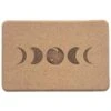 Moon Cork Yoga Block