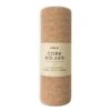 Short Natural Cork Massage Roller