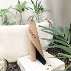 Travel Cork Yoga Mat 2mm