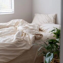 Organic CottonDuvet Cover Sets