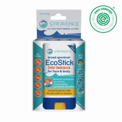 EcoStick Sunscreen Sport SPF 35+