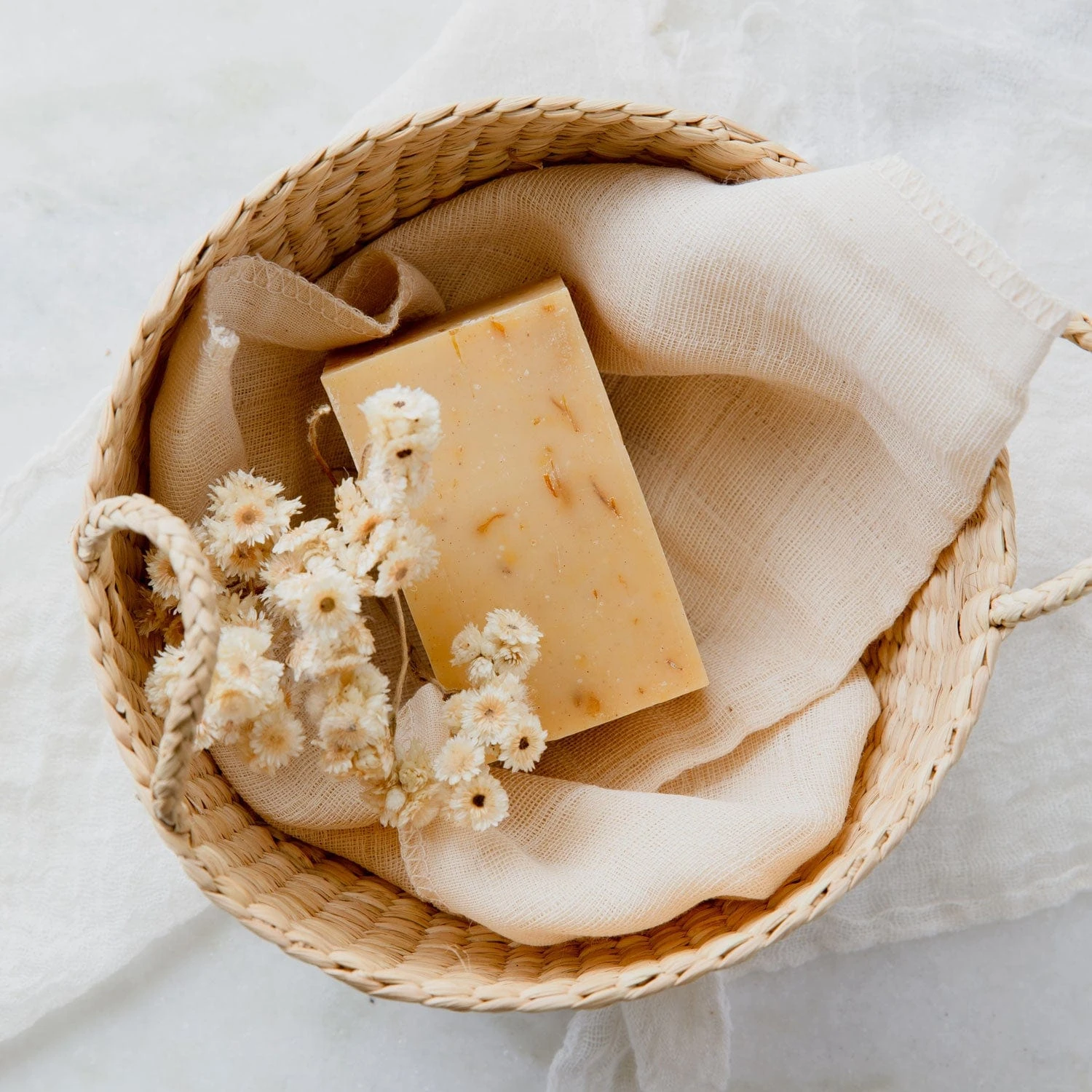 Soap Bar - 4oz, Face And Body, 6 Scent Options, All Natural Bar Soap, Vegan, Plastic Free - Image 11