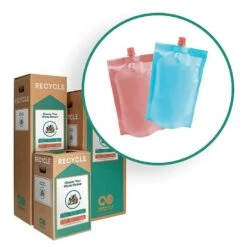 Baby Food Pouches - TerraCycle, Recycling Box