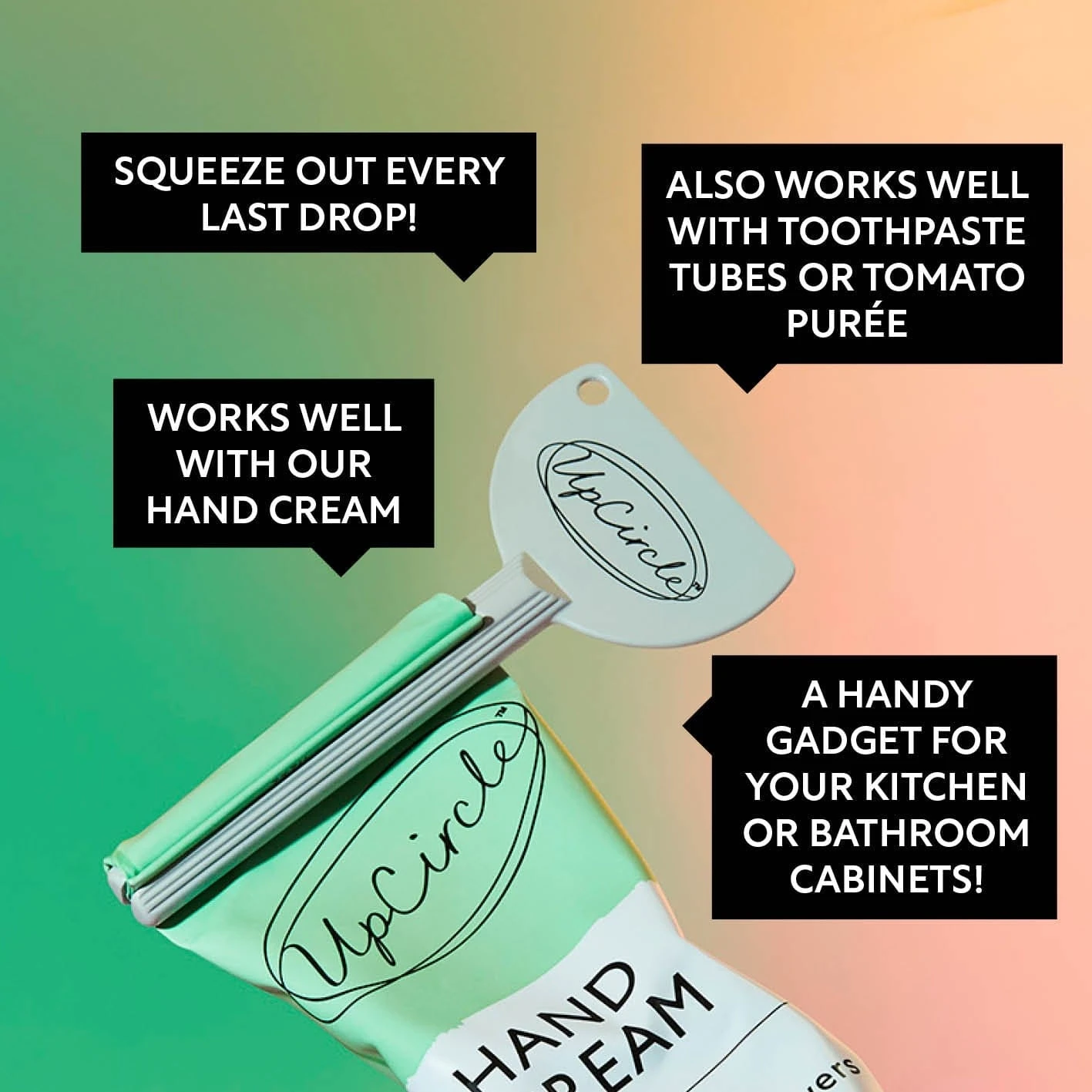 Hand Cream With Hibiscus Flowers - Image 5