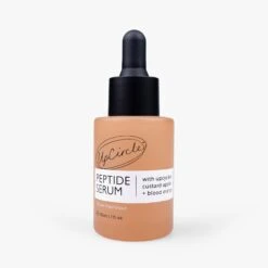 Peptide Serum With Custard Apple + Blood Orange