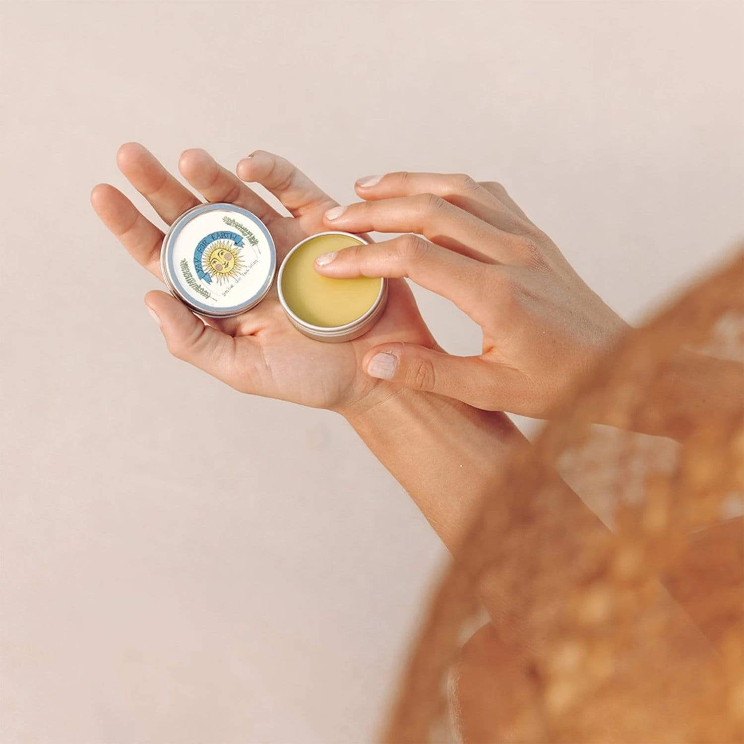 Yay For Earth Lotion - Organic, Gentle, All Skin Types - Image 3