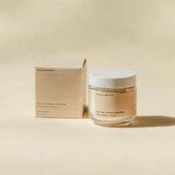 Glow Dust Facial Mask