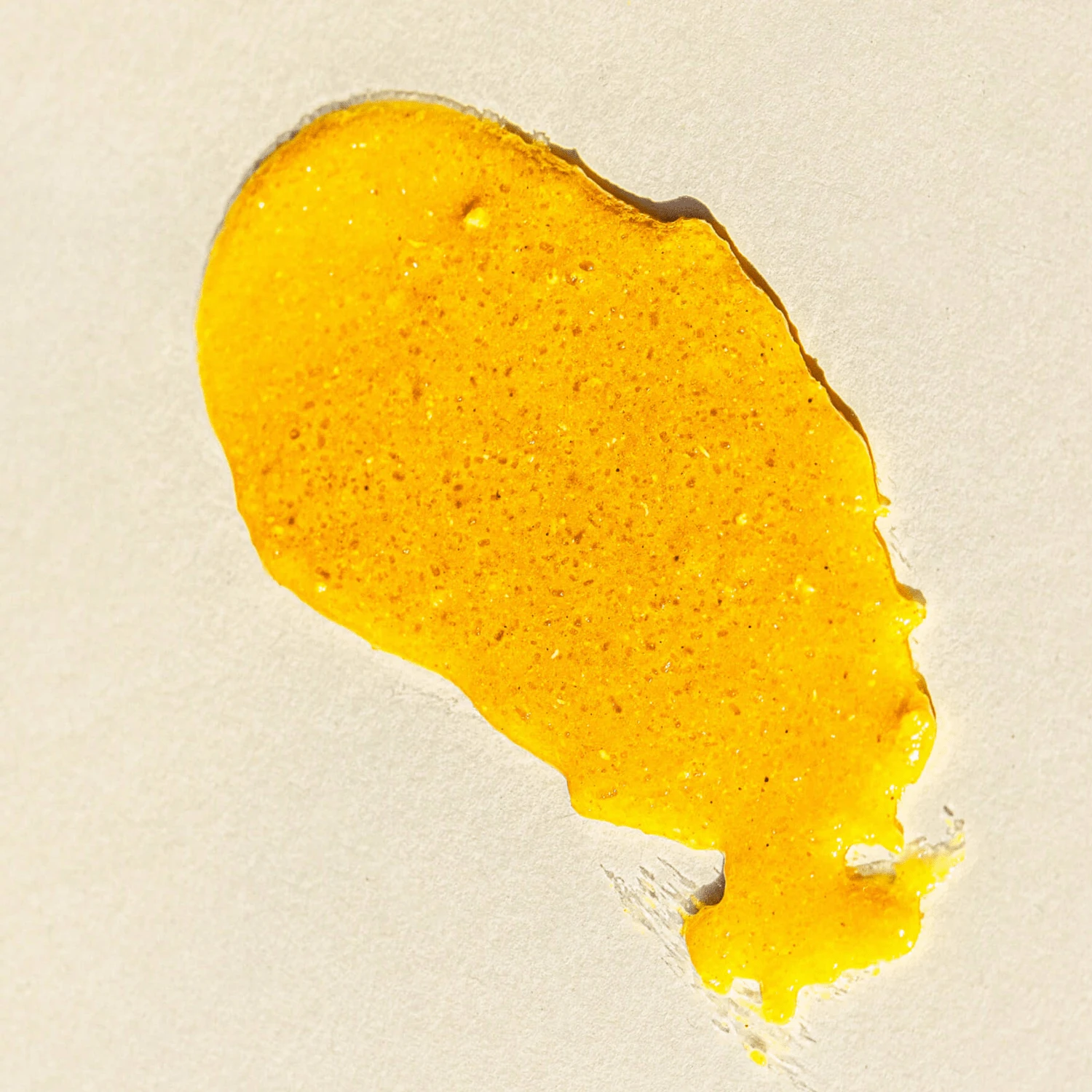 Red Erase Facial Scrub - Image 4