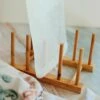 Bamboo Drying Rack