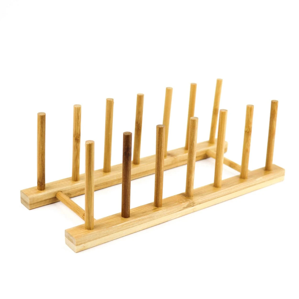 Bamboo Drying Rack - Image 8
