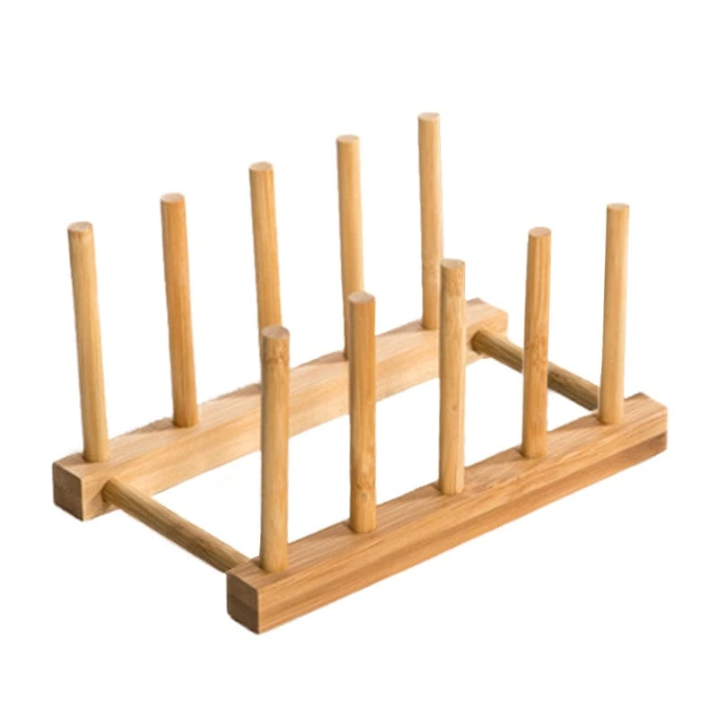 Bamboo Drying Rack - Image 9