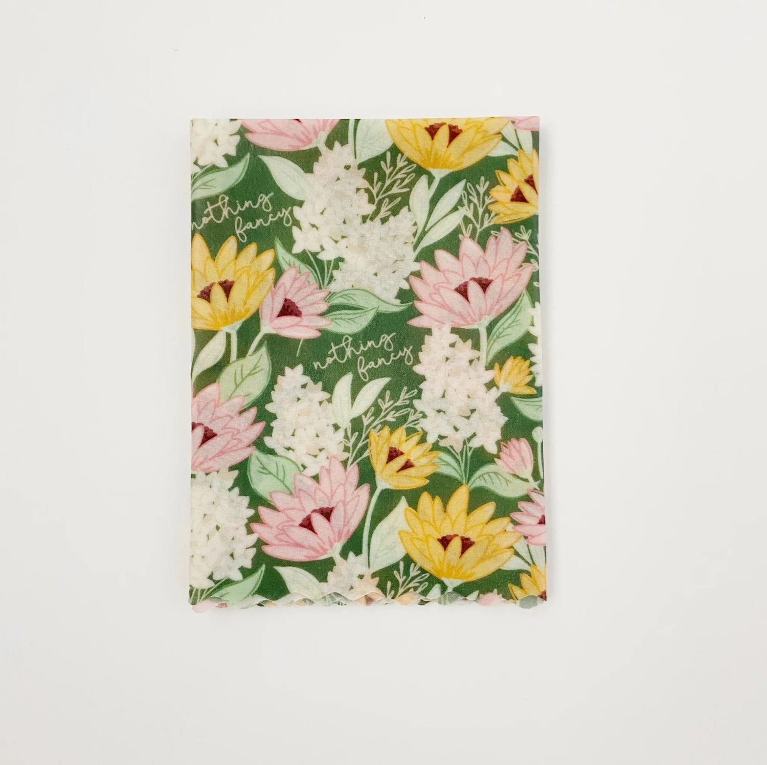 Beeswax Wraps Bundle Of 2 - Image 3