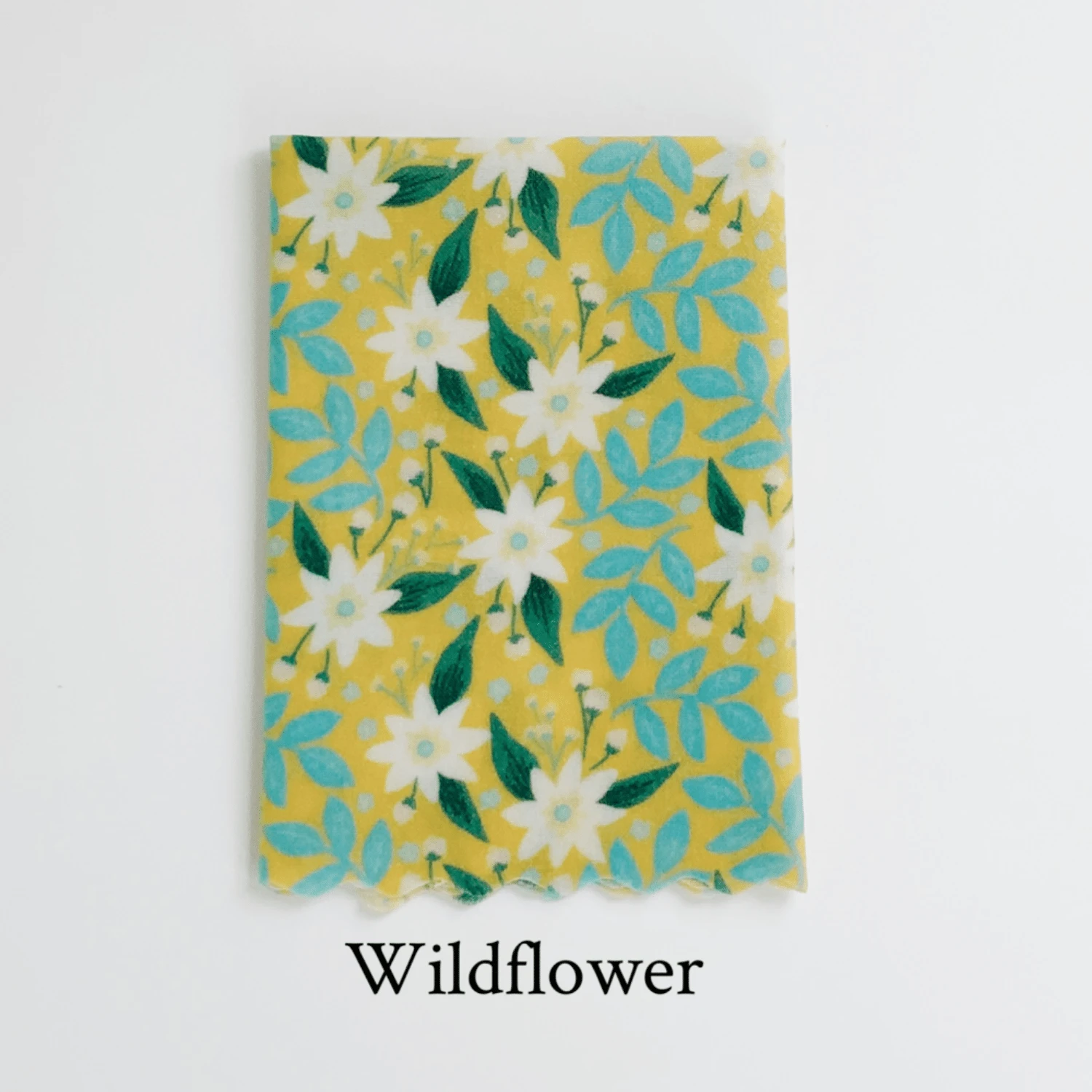 Beeswax Wraps Bundle Of 2 - Image 5