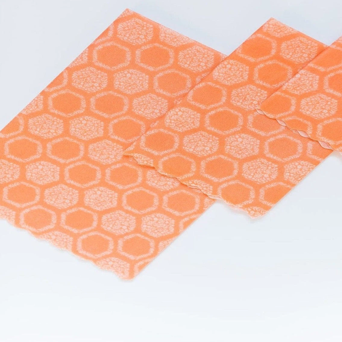 Beeswax Wraps Bundle Of 2 - Image 7