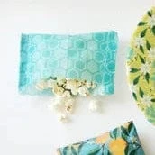 Beeswax Wraps Bundle Of 2 - Image 8