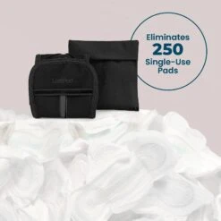 LastPad - Reusable Menstrual Pad