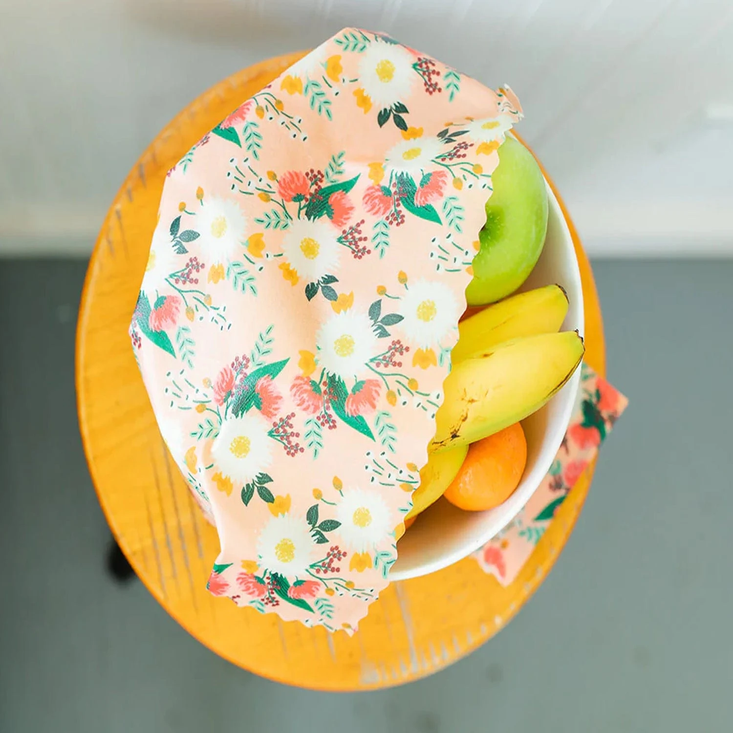 Beeswax Wraps Bundle Of 2 - Image 9
