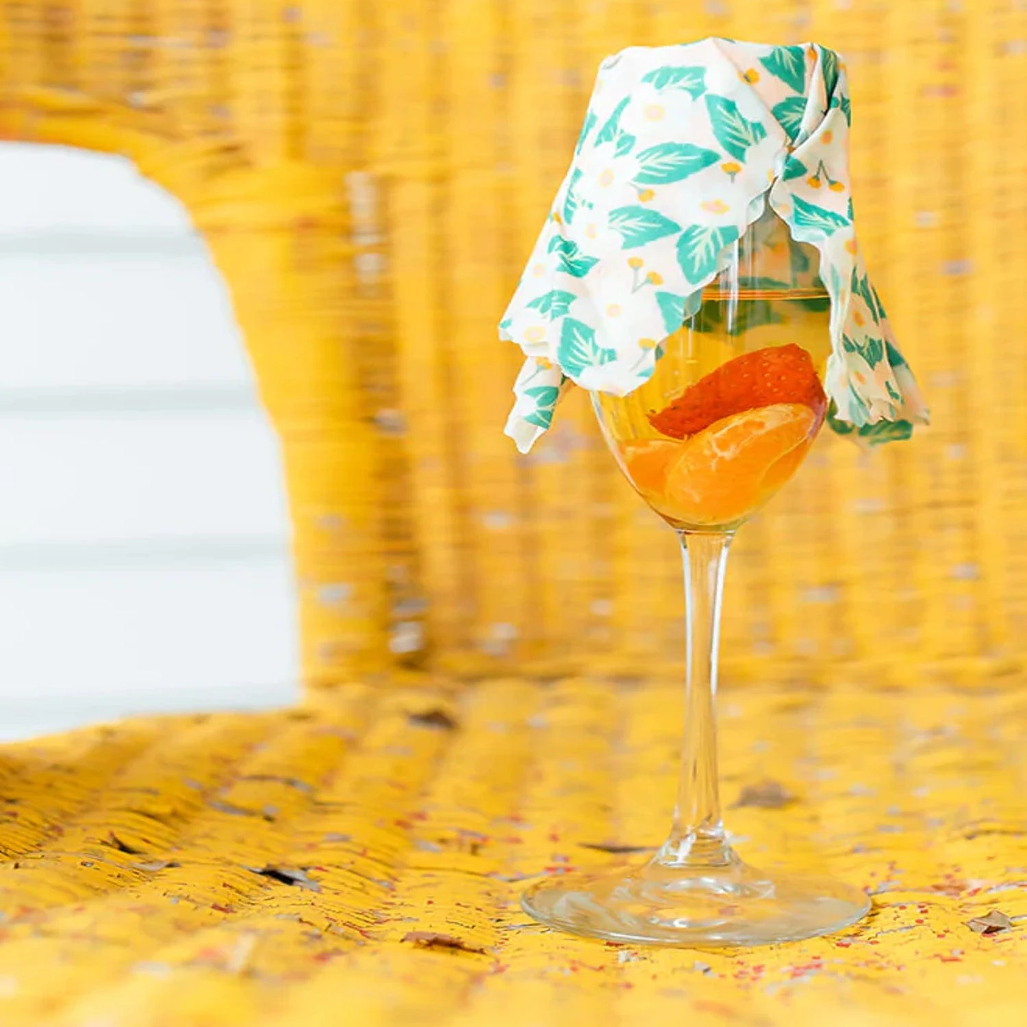 Beeswax Wraps Bundle Of 2 - Image 10