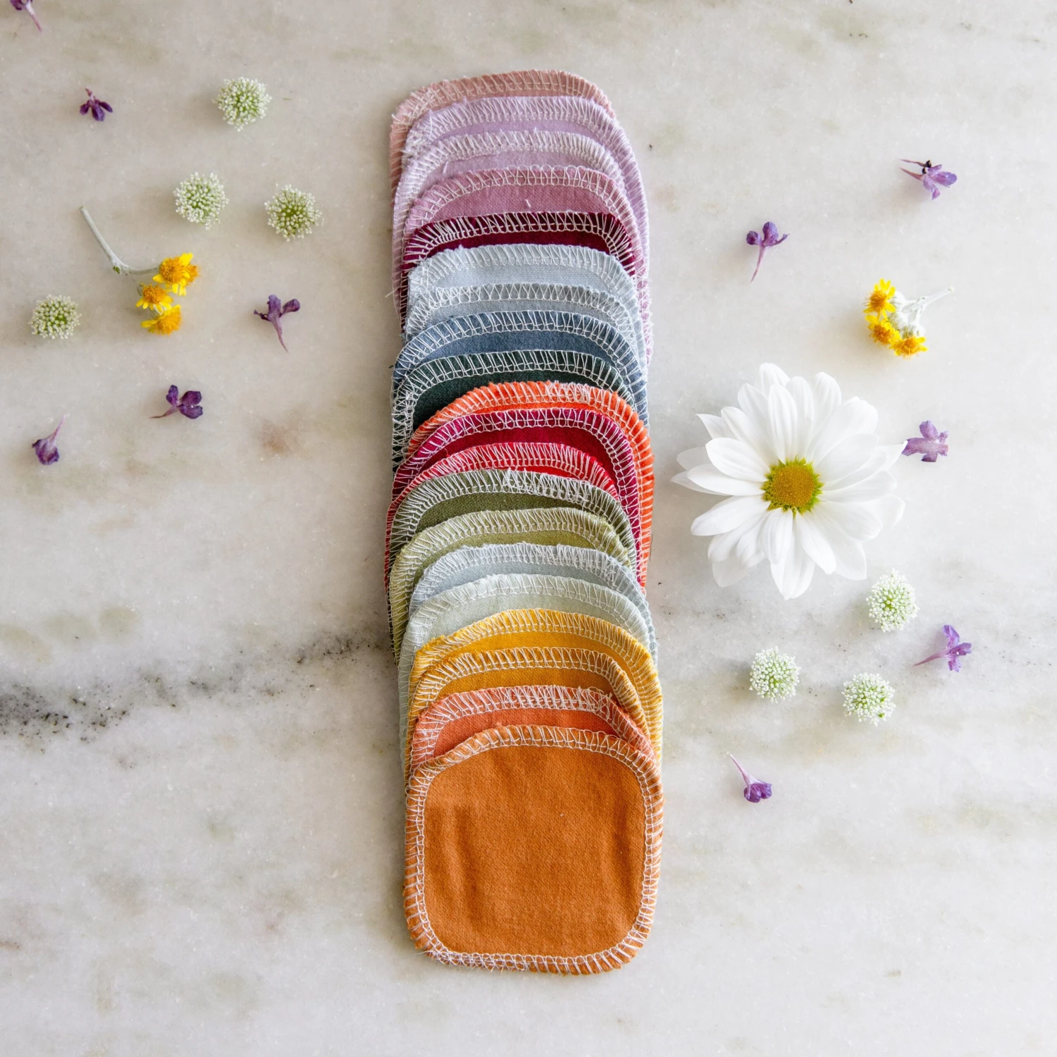 Reusable Cotton Rounds - Image 5