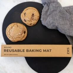 Silicone Baking Mat