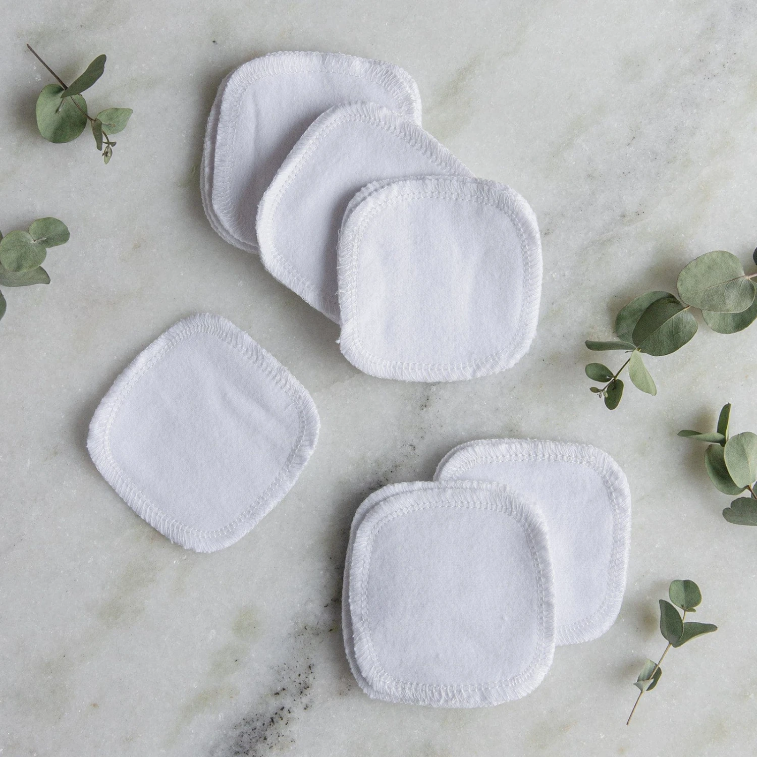Reusable Cotton Rounds - Image 4